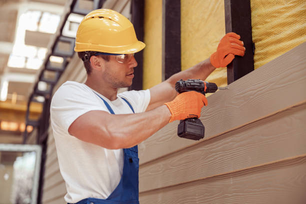 Best Siding Maintenance  in Whitewater, KS