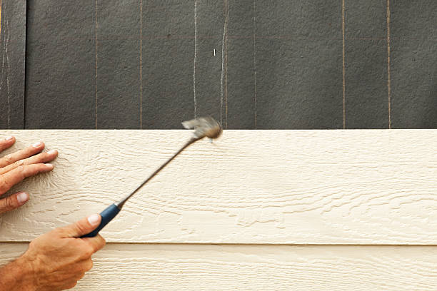 Trusted Whitewater, KS Siding Experts